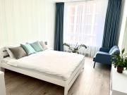 OSapart in a complex Semycvit