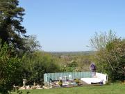 Top Wimborne Minster