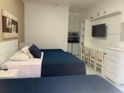 AMARÍLIS RIVIERA-Studio 111