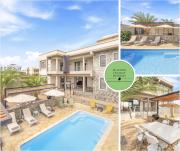 Villa RNJ, familiale et luxueuse