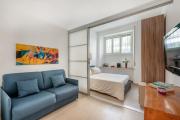 Alma luxury apartment Alma luxury apartment