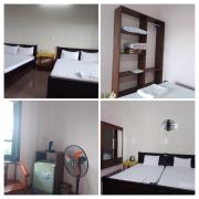 Nhà nghỉ Hằng Nga