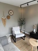 Vakantiehuis Het Paradijs in Barneveld