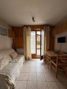 Appartement Cosy, Les Marmottes