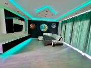 The Big Bem Apartman