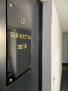 San Matteo Suite
