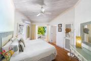 Waverly House townhouse