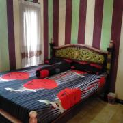Misran Homestay