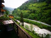 Sisorti bungalow otel