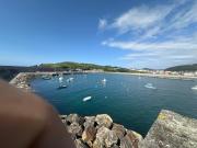 Top Porto de Espasante Top Porto de Espasante