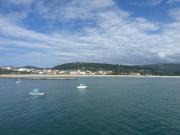 Porto de Espasante -Severino Blanco