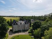 Le manoir dEstiveaux