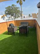 Dúplex Casa Ana Apartaclub La Barrosa