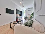 Ref 118 Oliviera 2 Beds Apartment in Riquier