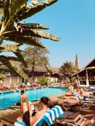 The Jam Hostel Luang Prabang