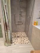 Votre gîte au Domaine du Lynx