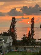 Апартаменты Зура 3