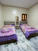 برج الشروق سفاري