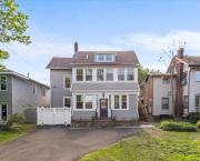 Top New Haven