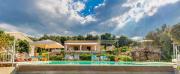 Villa Natura, Tranquility & Privacy near Acharavi