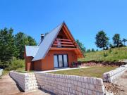 Durmitor sky