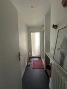 Appartement 2 chambres