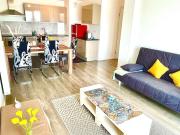 Charmant T3 avec balcon et parking