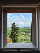 Villa Pieri Appartamento Arancione