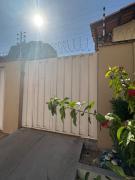 Acomodação no centro de Palmas