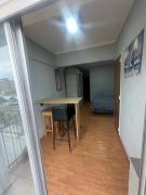 Departamentos frente Andrey si mascotas