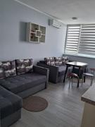 Апартаменти Променад