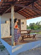 Casa Vento - 2 Andares e Cozinha