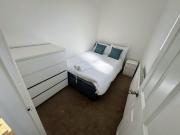 Compact Budget Room - 9 Mins to Bristol Centre