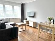 Apartament Przy Morzu Apartament Przy Morzu