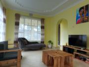 Sofa So Good Backpackers Nest