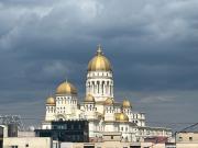 Cozy Studio - Parliament area