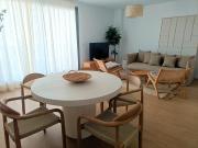 Brand New 3-Bedroom Apartment Near the Beach in Denia MIN 10 NIGHTS