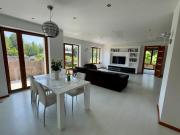 Modern 2BR appartment with spacious terrace