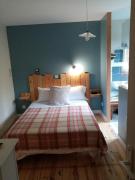 cosy logis et son écrin de verdure