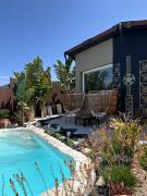 Krisant Gold Rural Luxury Privat Pool