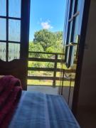 The house in the village