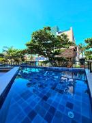 Sofisticado e Próximo ao Mar e Centro de Porto, o incrível Porto Baobás by HM