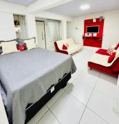 Aconchego praia dos anjos