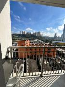 Tokio Marine, Metro, Transamerica, Vibra, Nestlé