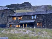 Swirral Edge Cottage