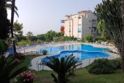 Bilocale Vista Mare con Piscina - Happy Rentals