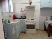 Comfort bed in a room 5 from metro