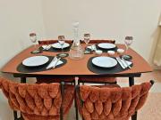 Suite Verdi suite room