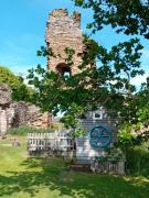 Top Sheriff Hutton