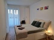 Beke Apartment